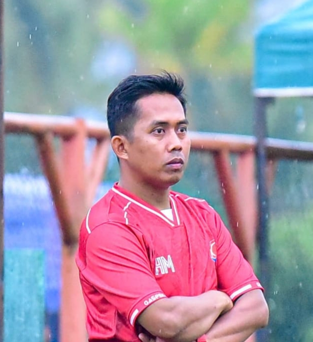 Muhamad Hasbi